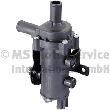 WATER CIRCULATING PUMP