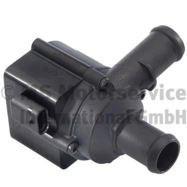 WATER CIRCULATING PUMP AUDI