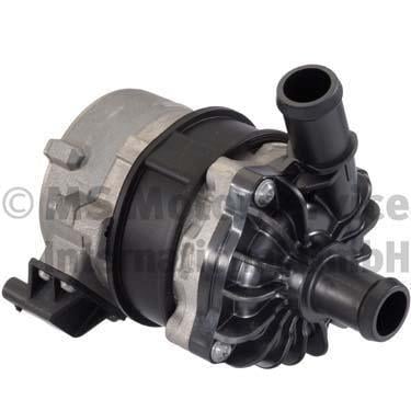 WATER CIRCULATING PUMP AUDI