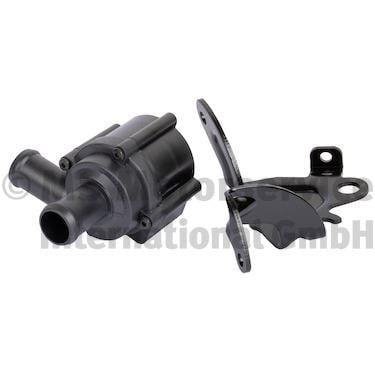 WATER CIRCULATING PUMP AUDI