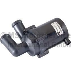 WATER CIRCULATING PUMP MERCEDES-BENZ
