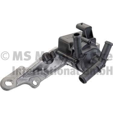 WATER CIRCULATING PUMP PEUGEOT