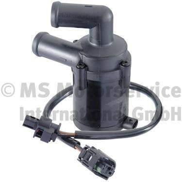 WATER CIRCULATING PUMP VOLKSWAGEN