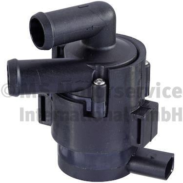 WATER CIRCULATING PUMP VW