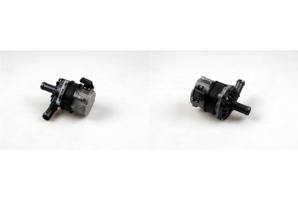 water pump - corr. - 000 500 04 86