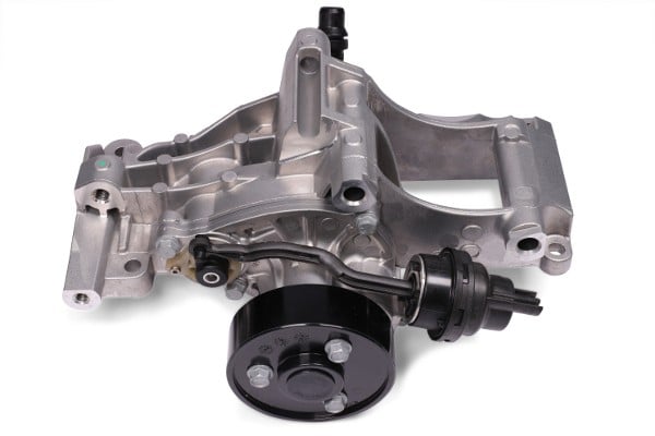 water pump - corr. - 11 51 8 588 887