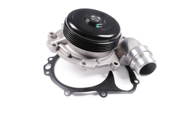 water pump - corr. -