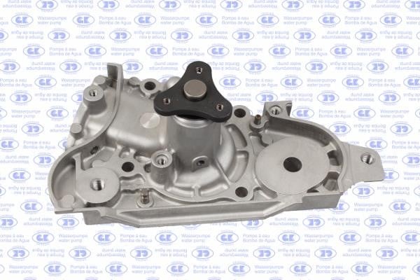water pump - corr. - 8ABC15010