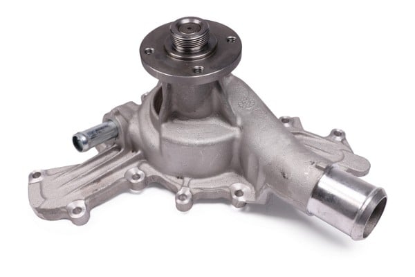 water pump - corr. - LR026093