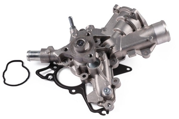 water pump - corr. 1334145
