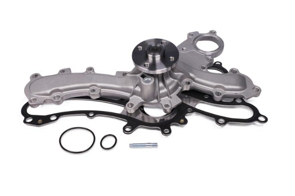water pump - corr. 16100-09441