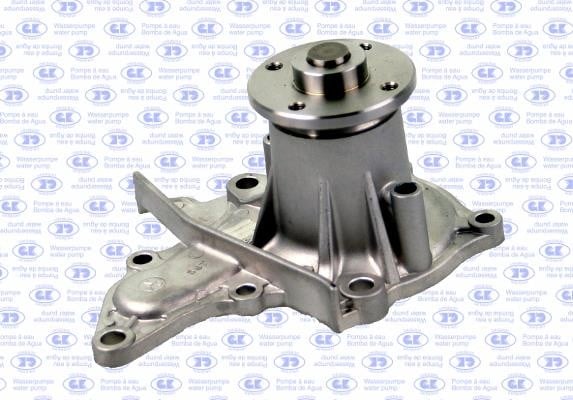 water pump - corr. 16110-19185