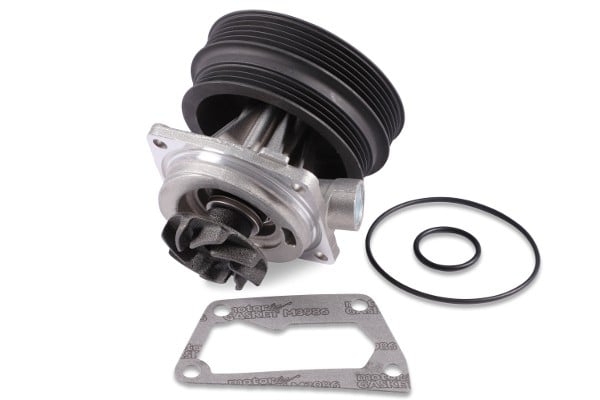 water pump - corr. 46400058