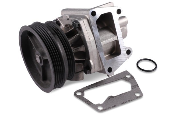 water pump - corr. 46444355