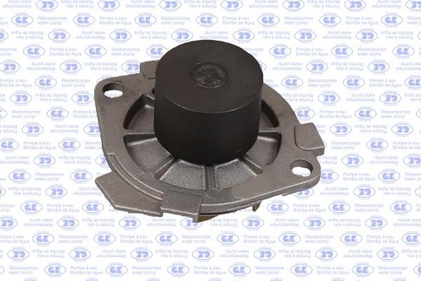 water pump - corr. 46515970