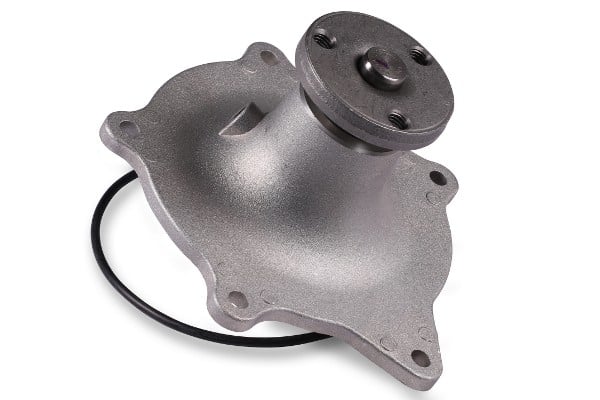 water pump - corr. 5010898AA