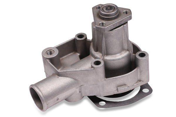 water pump - corr. 60800169