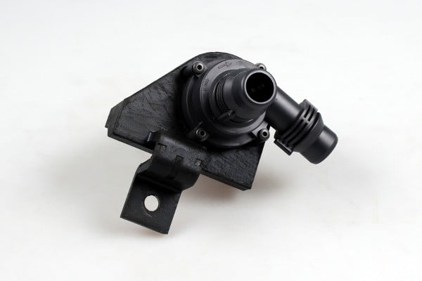 water pump - corr. 64116910755