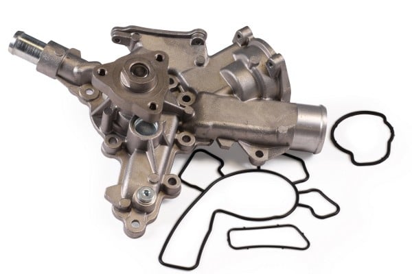 water pump - corr. 90542606