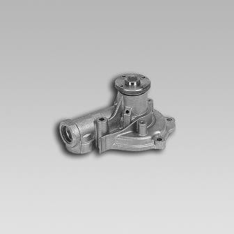 water pump - corr. MD971538