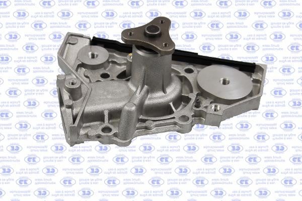 water pump - corr. OK30E-15-010