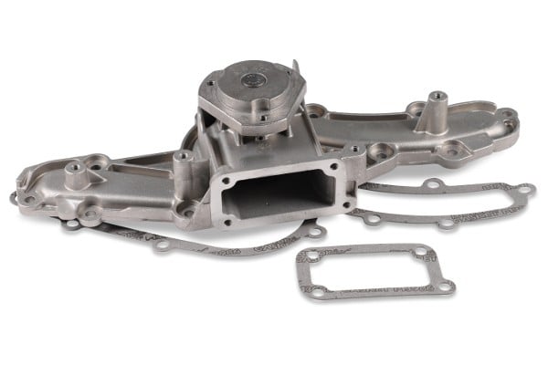 water pump -corr. 60816018