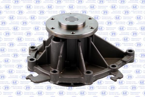 water pump