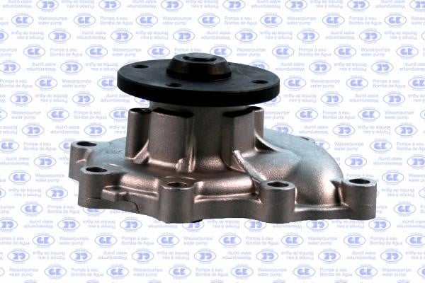 water pump
