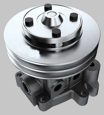 water pump