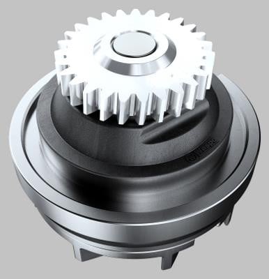 water pump