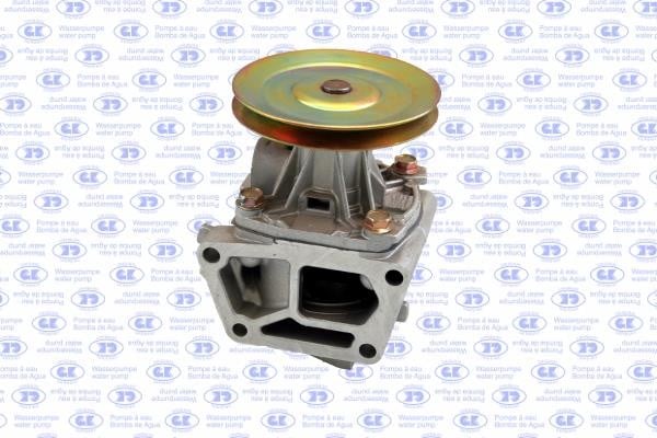 water pump