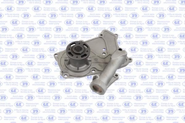 water pump