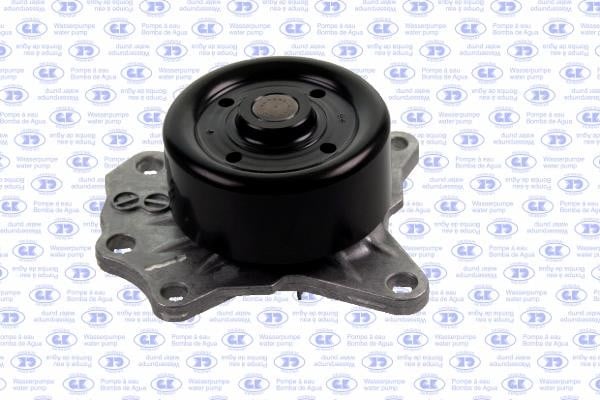 water pump