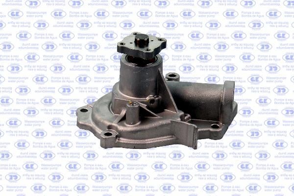 water pump