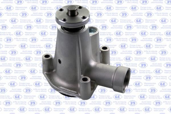 water pump
