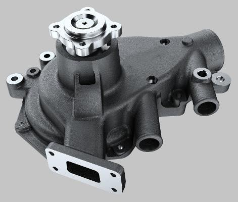 water pump corr. - 0681353 DAF
