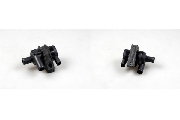 water pump corr. - 1K0 965 561 G