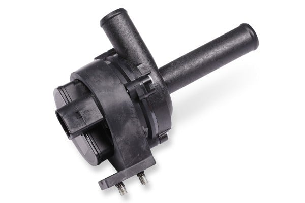water pump corr. - 221.835.01.64