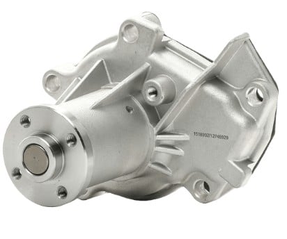 water pump corr. - 541.200.02.01