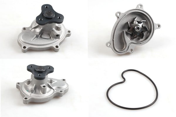 water pump corr.21110-AA690