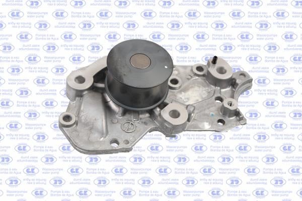 water pump