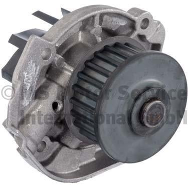 WATER PUMP FIAT