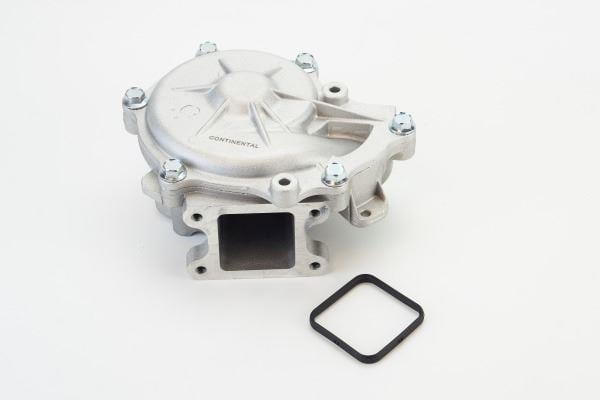 Water Pump Single