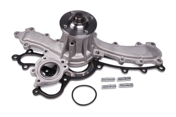 water pump Toyota