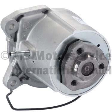 WATER PUMP VOLKSWAGEN