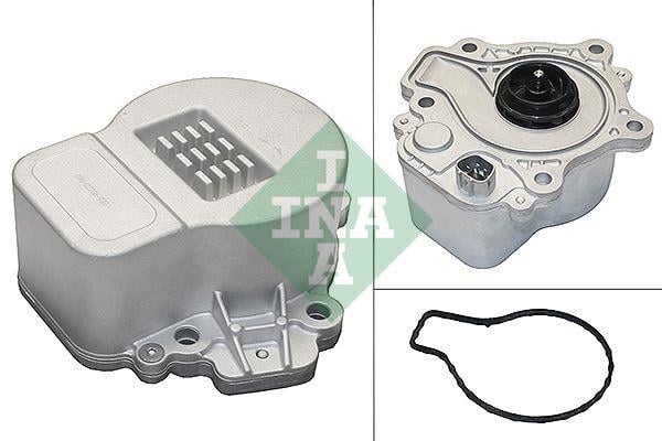 WATER PUMP WATER PUMPS FEAD 7114