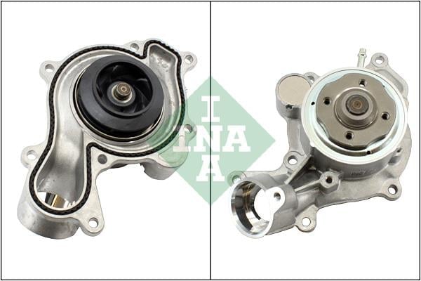 Water Pumps FEAD
