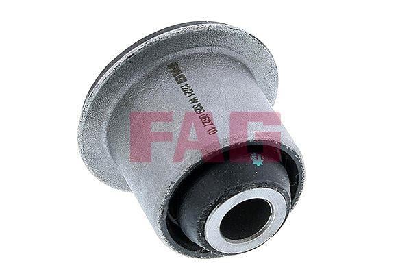 W/Bone/Mount Steering Suspension 708