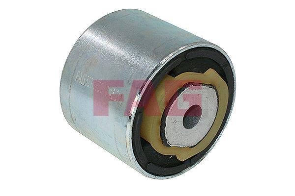 W/Bone/Mount Steering Suspension 708