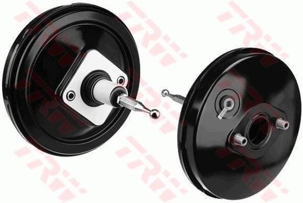 WESTINGHOUSE PASSAT 1.6-1.8-1.8T-1.9TDi-2.3 VR5-2.5TD-2.8 V6 96-00 - A4 94-98 - A6 97 > 254mm